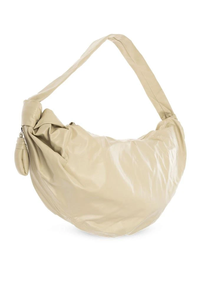 商品Lemaire|Lemaire Croissant Zipped Shoulder Bag,价格¥7165,第3张图片详细描述