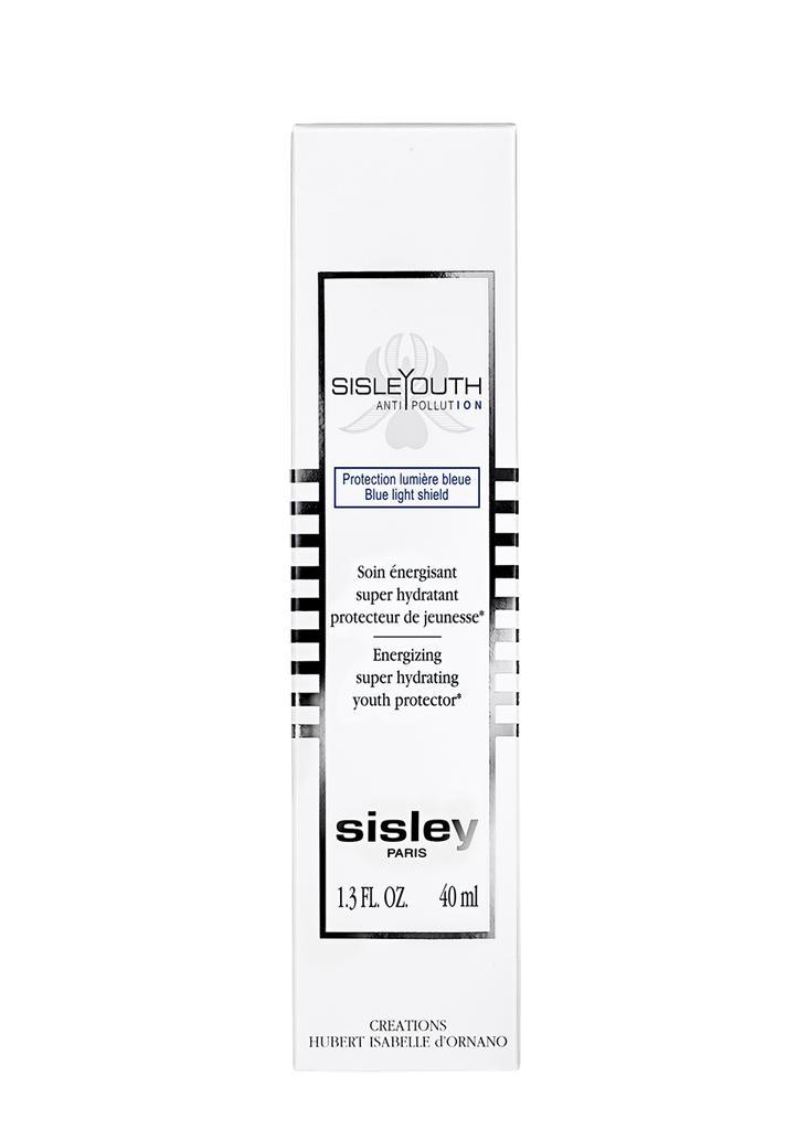商品Sisley|Sisleyouth Anti-Pollution 40ml,价格¥1263,第5张图片详细描述