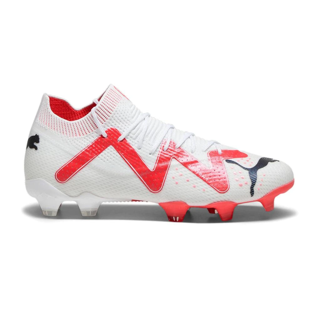 商品Puma|Future Ultimate Firm Ground/Artificial Ground Soccer Cleats,价格¥1135,第1张图片