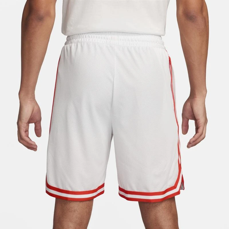 商品NIKE|Nike Dri-FIT DNA 8 Inch Shorts - Men's,价格¥376,第2张图片详细描述