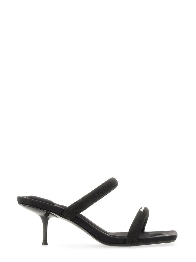 商品Alexander Wang|ALEXANDER WANG SANDAL JESSIE,价格¥2968,第1张图片