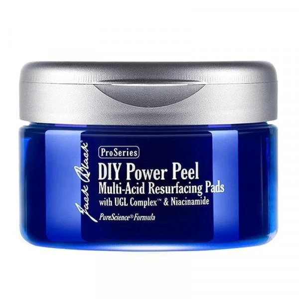 商品Jack Black|DIY Power Peel - 40 Pads,价格¥170,第1张图片