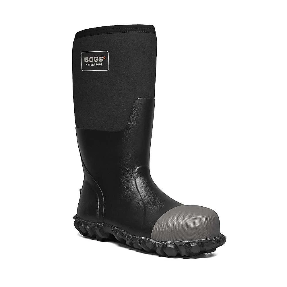 商品Bogs|Bogs Men's Mesa Steel Toe Boot,价格¥1042,第2张图片详细描述