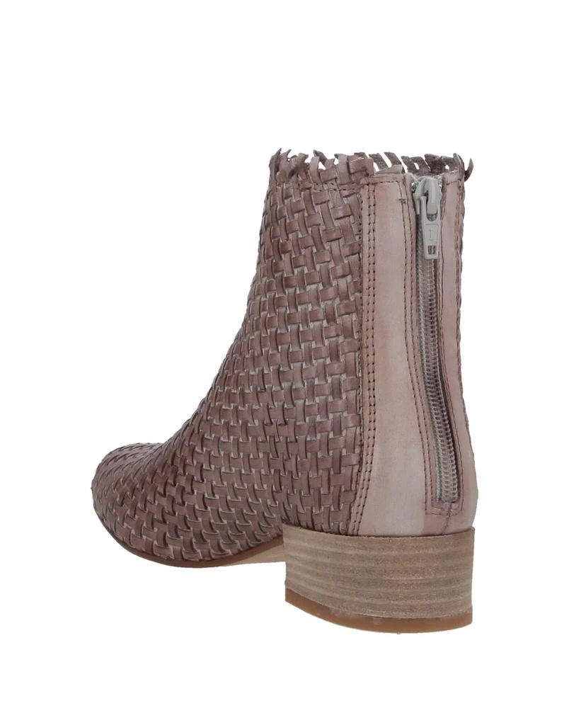 商品CAFèNOIR|Ankle boot,价格¥724,第3张图片详细描述