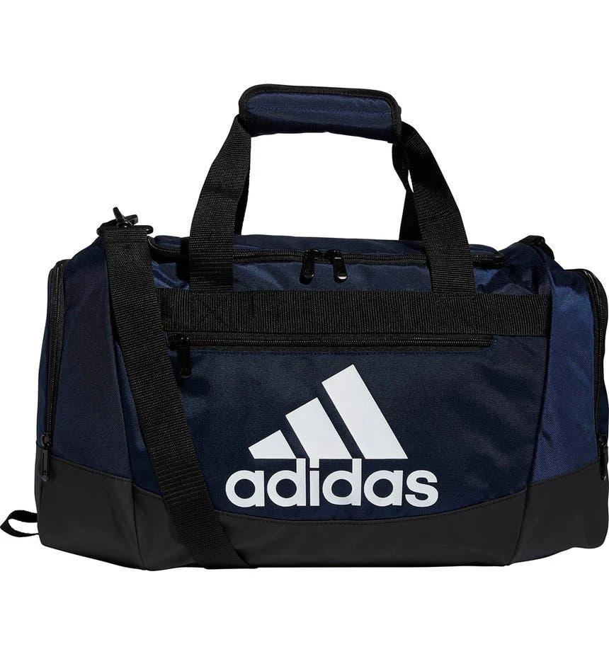 商品Adidas|Defender IV Small Duffle Bag,价格¥225,第1张图片