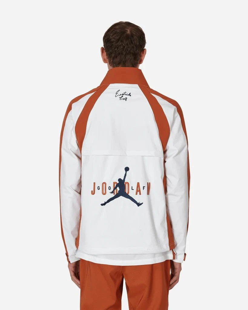 商品Jordan|Eastside Golf Jacket White,价格¥813,第3张图片详细描述