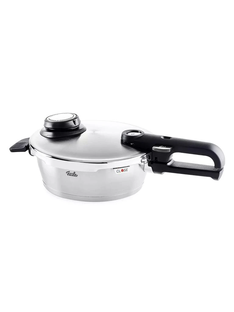 商品Fissler|Vitavit® Premium Pressure Skillet,价格¥1948,第1张图片