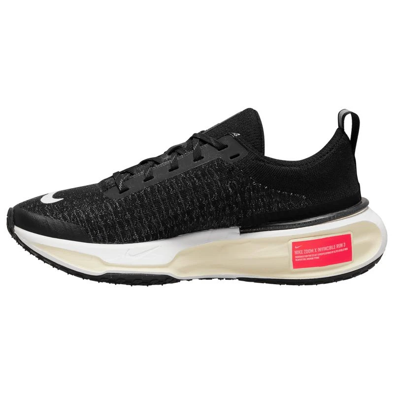 商品NIKE|Nike ZoomX Invincible Run Flyknit 3 - Women's,价格¥1060-¥1325,第2张图片详细描述