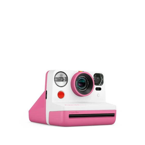 商品Polaroid|Appareil photo Polaroid Now,价格¥1047,第1张图片