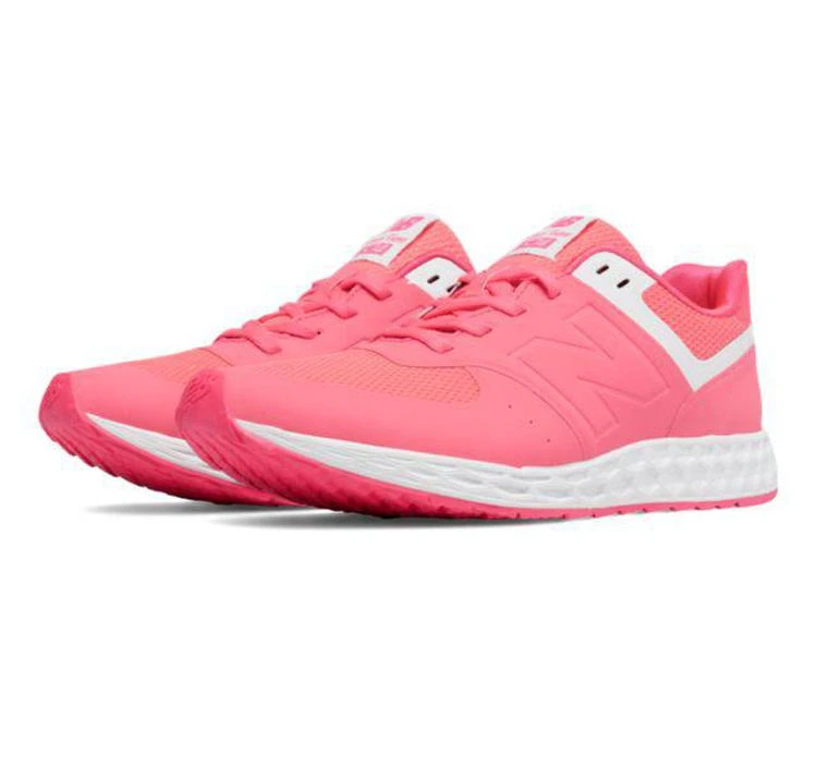 商品New Balance|Women's 574 Fresh Foam,价格¥276,第2张图片详细描述