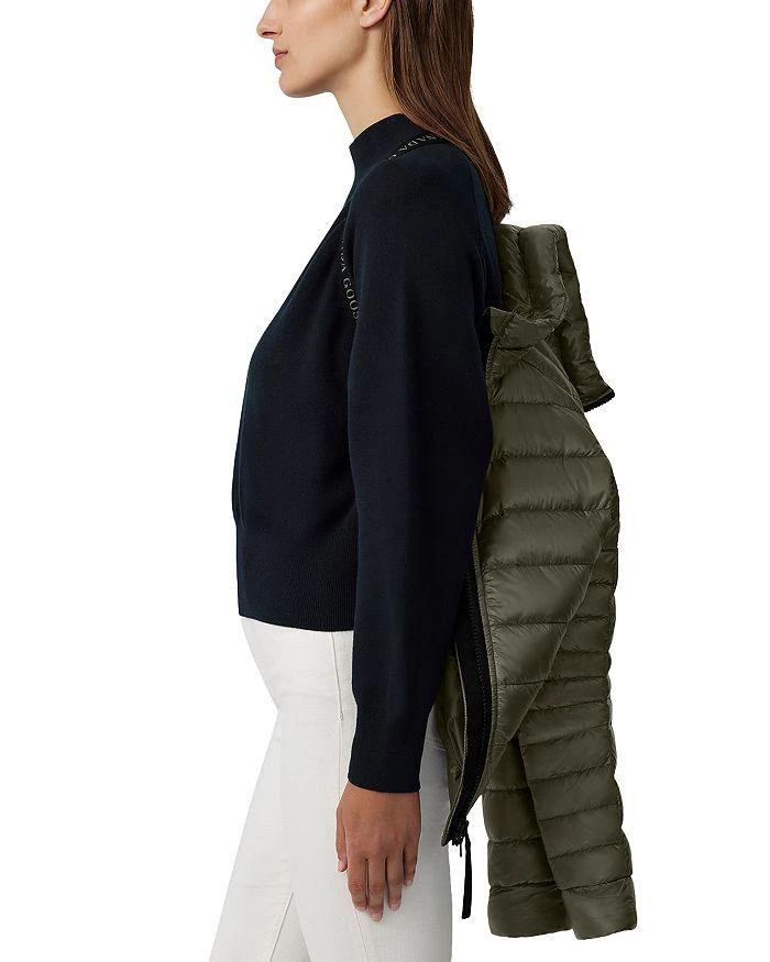 商品Canada Goose|Cypress Packable Down Jacket,价格¥6661,第5张图片详细描述