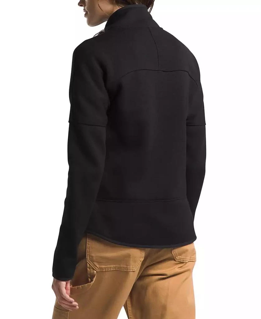 商品The North Face|Women's Front Range Fleece Jacket,价格¥968,第4张图片详细描述