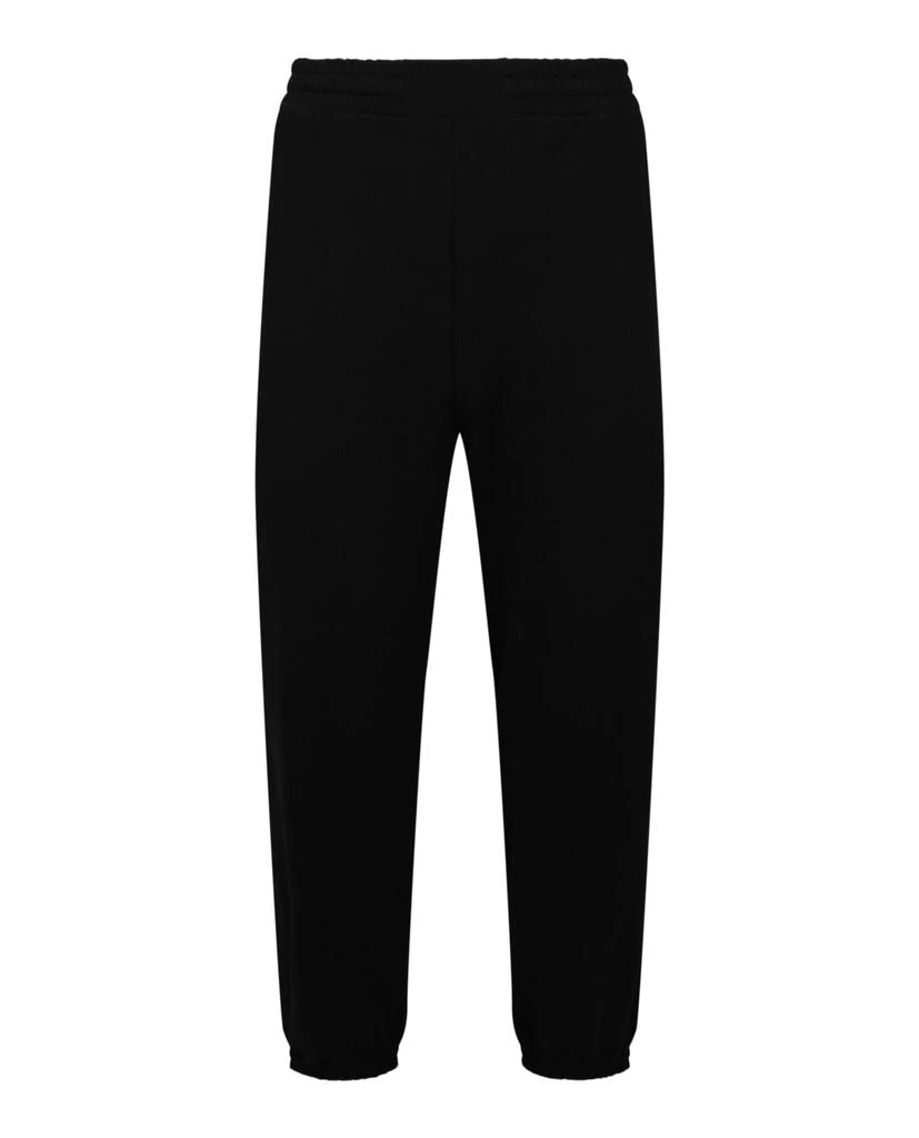 商品Alexander McQueen|Logo Knit Joggers,价格¥1127,第1张图片
