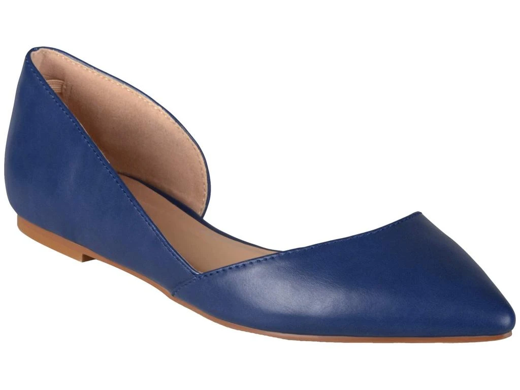 商品Journee Collection|Cortni Flat,价格¥299,第1张图片