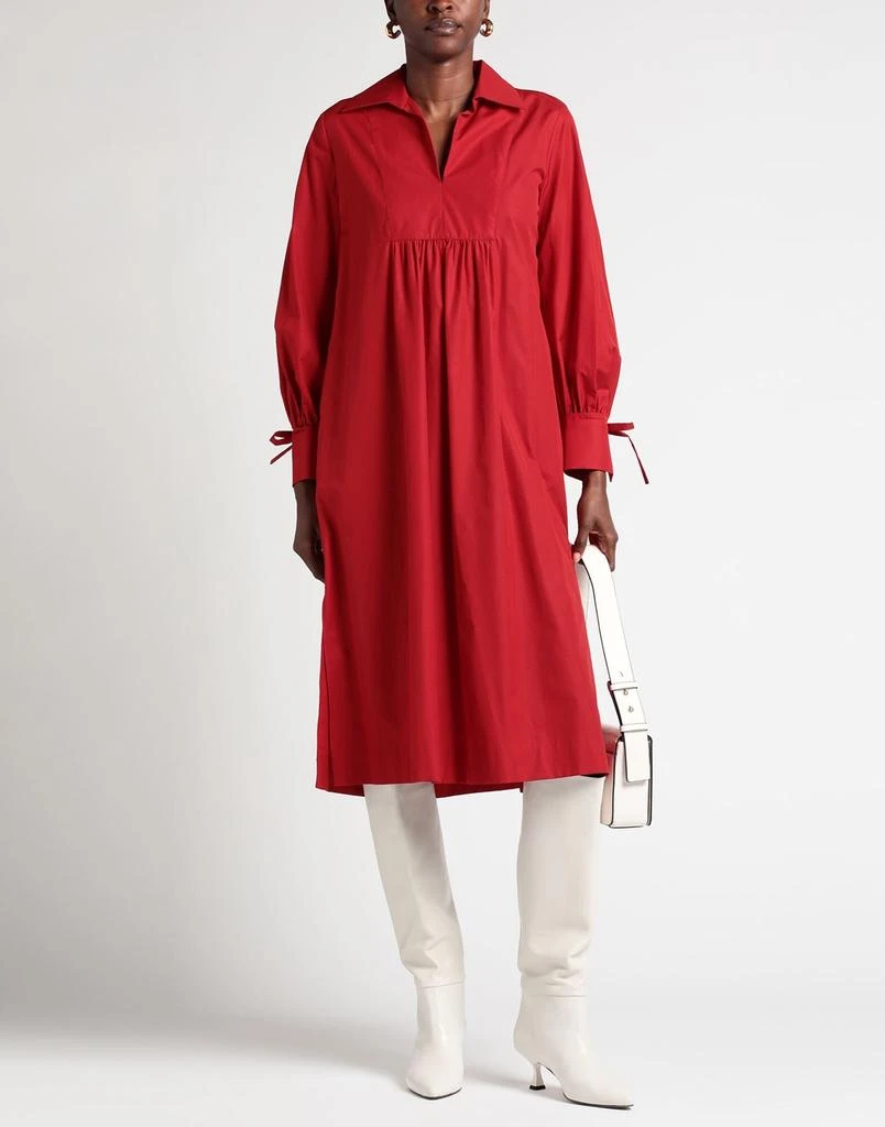 商品Max Mara|Midi dress,价格¥3104,第3张图片详细描述