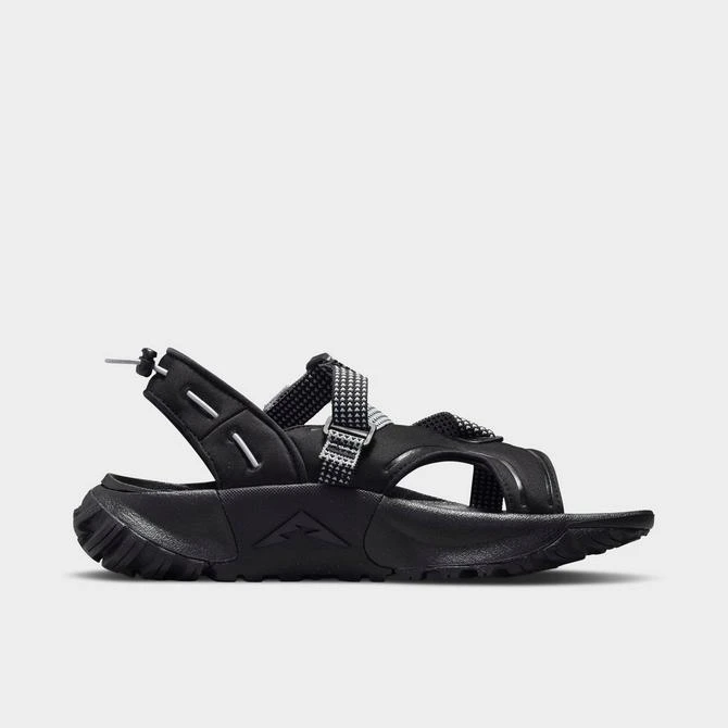 商品NIKE|Women's Nike Oneonta Hiking Sandals,价格¥528,第2张图片详细描述