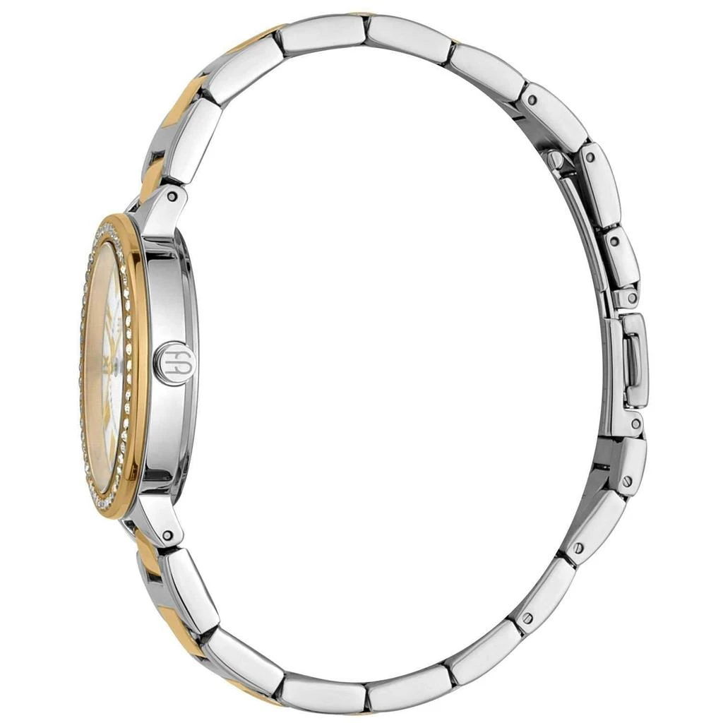 商品Esprit|Esprit Quartz Metal Strap Watches,价格¥1035,第2张图片详细描述