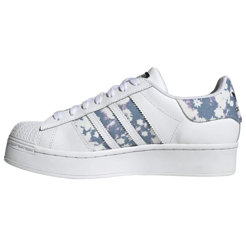 商品Adidas|adidas Originals Superstar Bold - Women's,价格¥843,第2张图片详细描述
