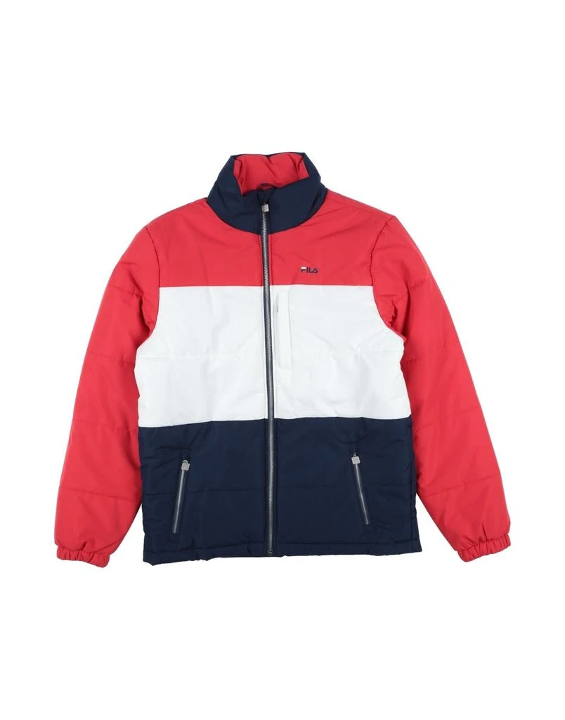商品Fila|Shell  jacket,价格¥751,第1张图片