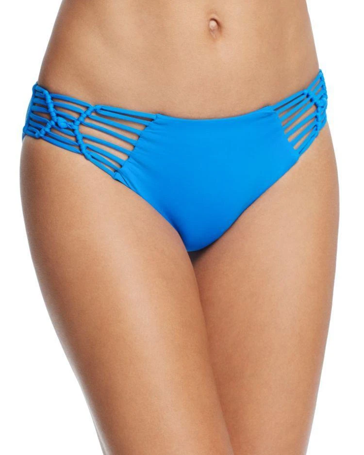 商品Becca|Electric Current Hipster Bikini Bottom,价格¥269,第1张图片