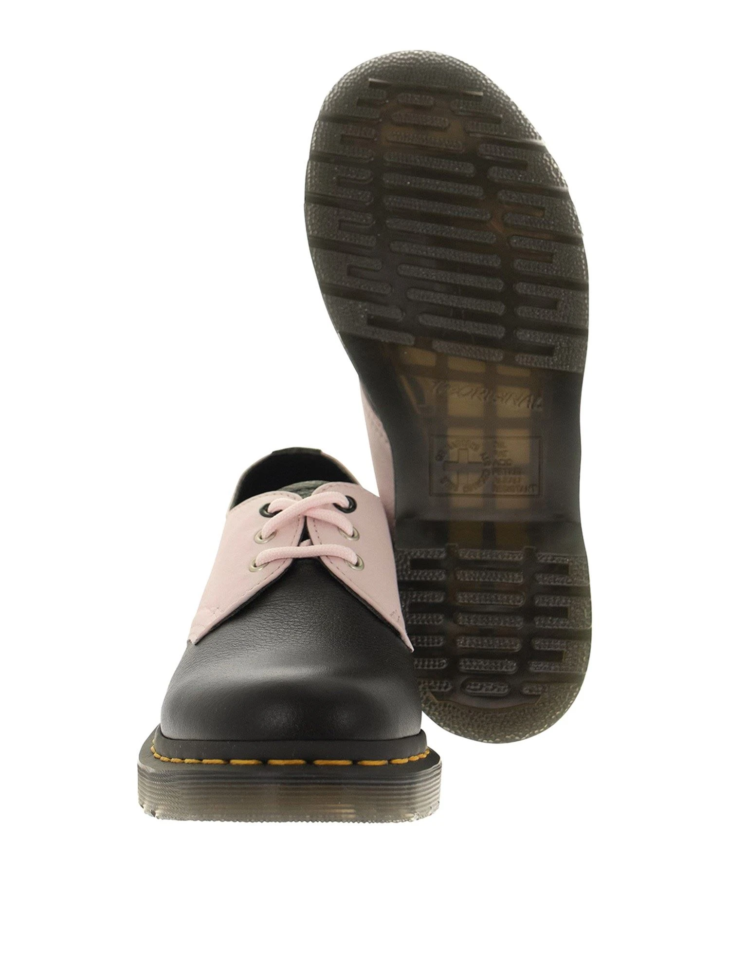 商品【预售7天】 Dr. Martens|Dr. Martens 女士休闲鞋 27274001 粉红色,价格¥716,第6张图片详细描述