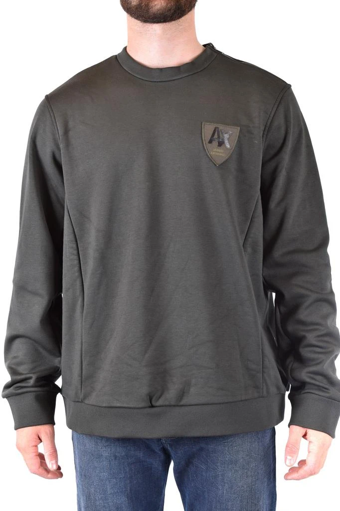 商品Armani Exchange|ARMANI EXCHANGE Sweatshirt,价格¥740,第1张图片