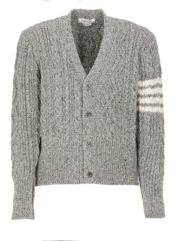 商品Thom Browne|Thom Browne Sweaters,价格¥5969,第1张图片