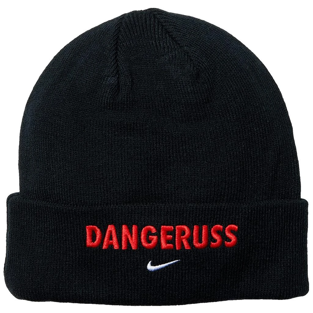 商品Nike 3BRAND Kids|Beanie (Big Kids),价格¥113,第1张图片