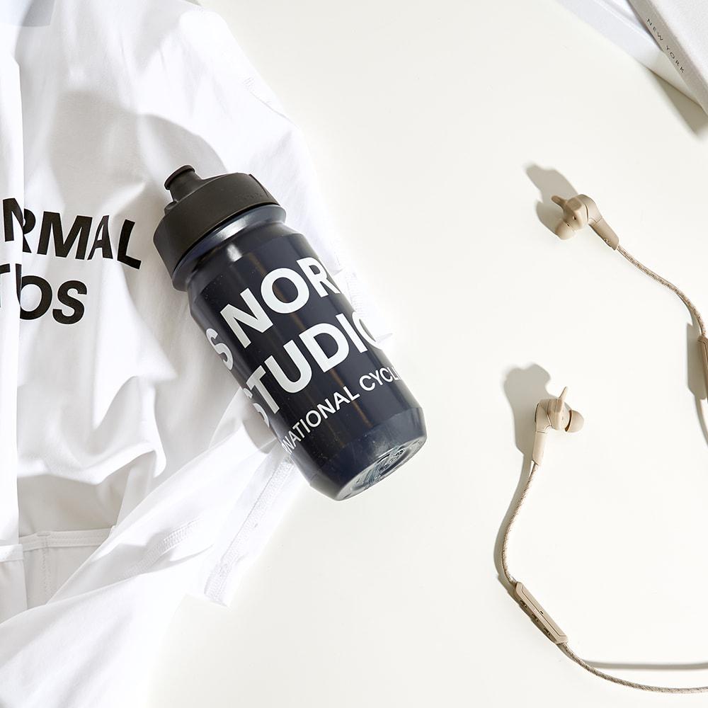 Pas Normal Studios Bidon Logo Water Bottle商品第3张图片规格展示