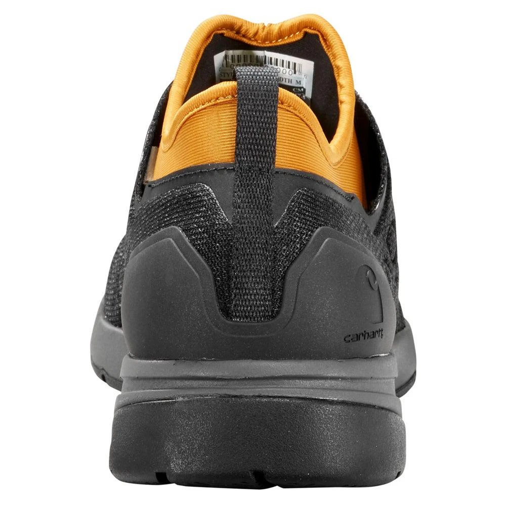 商品Carhartt|Force 3 Inch Oxford SD Soft Toe Shoes,价格¥871,第3张图片详细描述