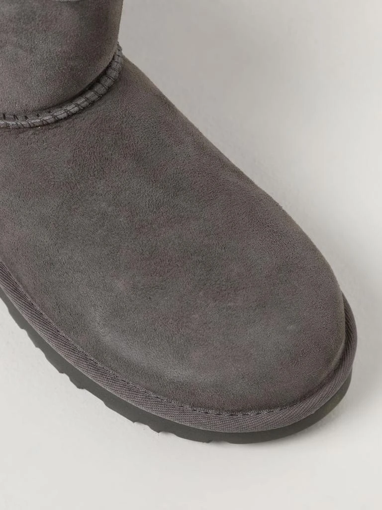 商品UGG|Ugg flat ankle boots for woman,价格¥1482,第4张图片详细描述