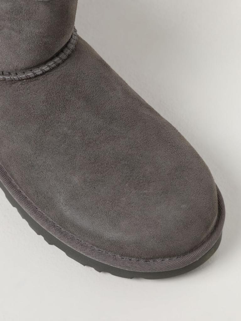 商品UGG|Ugg flat booties for woman,价格¥983-¥1404,第6张图片详细描述