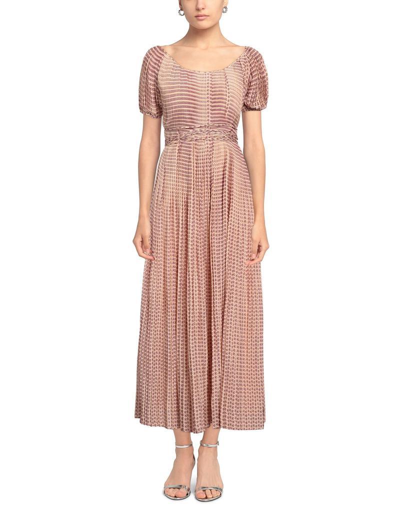商品Tory Burch|Midi dress,价格¥2336,第4张图片详细描述