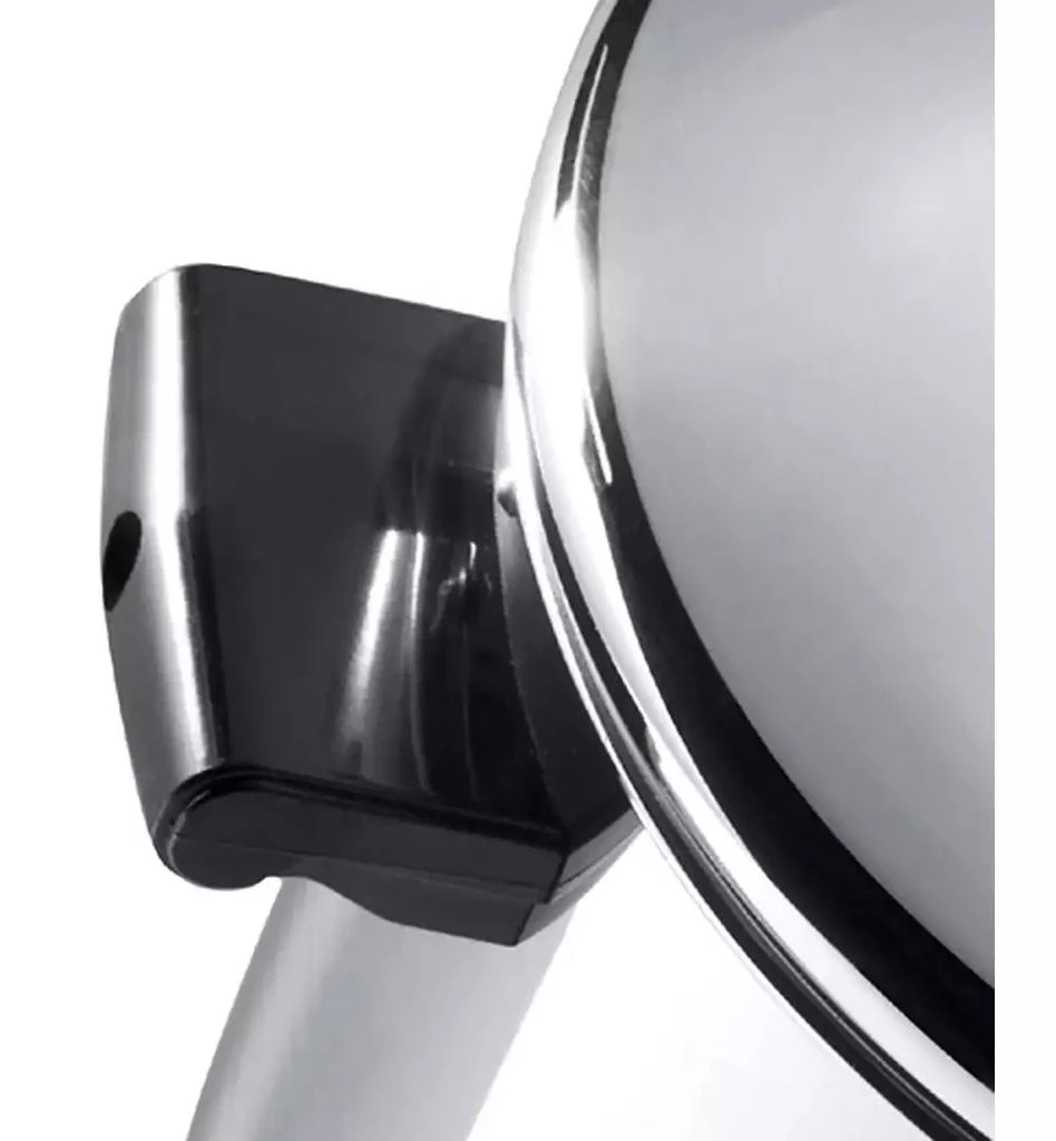 商品Farberware|Classic Series Stainless Steel 4-Qt. Saucepot & Lid,价格¥235,第2张图片详细描述