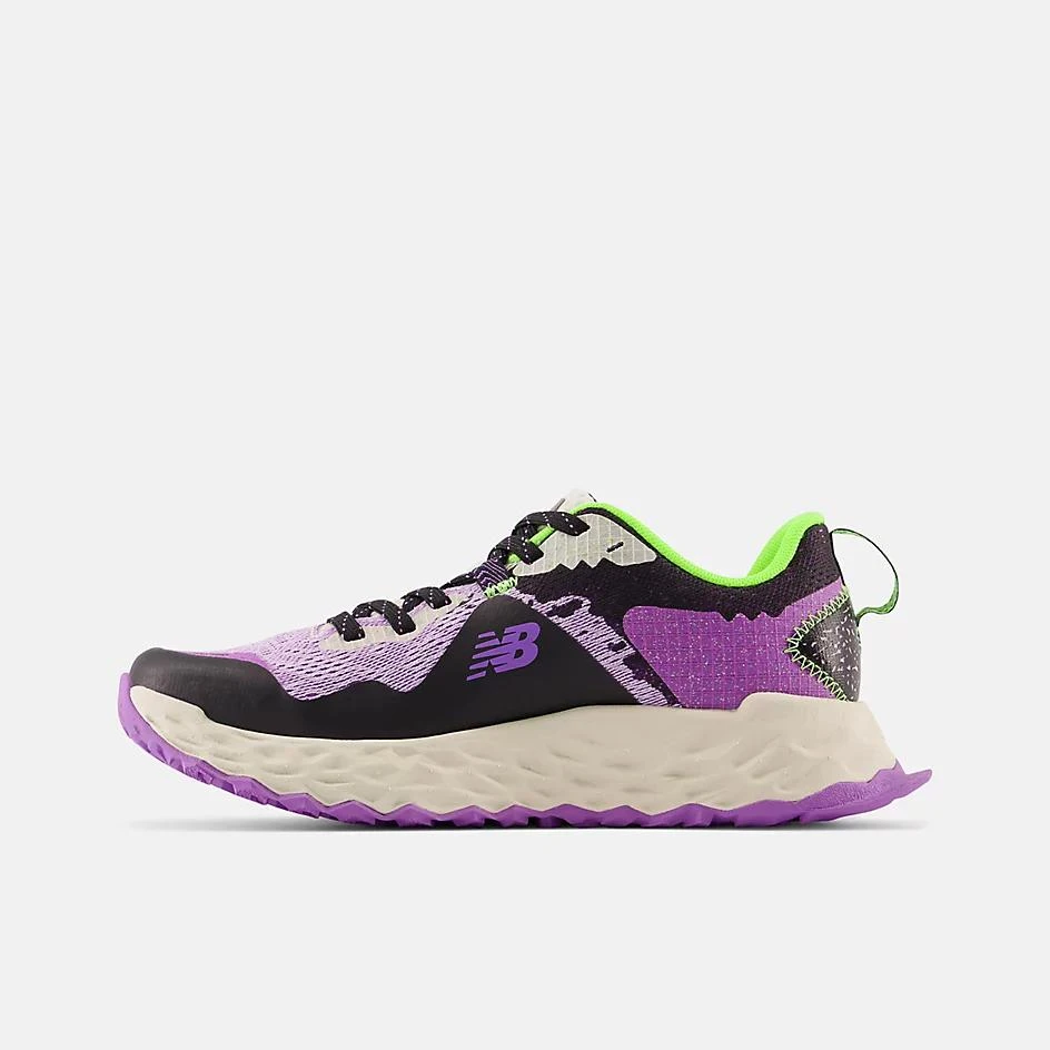 商品New Balance|Fresh Foam Hierro v7,价格¥487,第3张图片详细描述