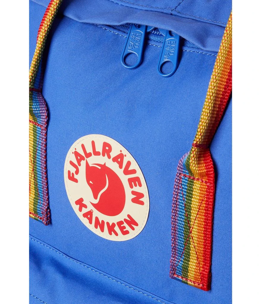 商品Fjällräven|Kånken Rainbow,价格¥604,第4张图片详细描述