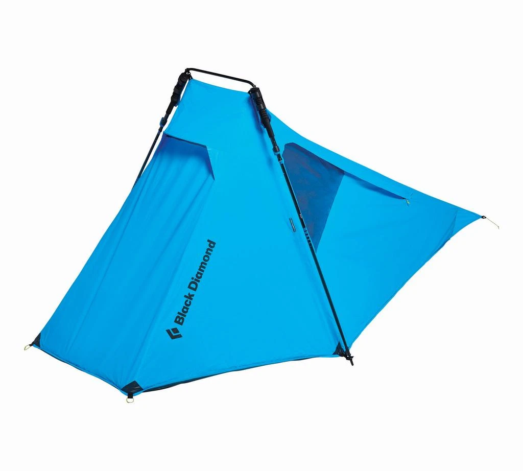 商品Black Diamond|Black Diamond - Distance Tent with Universal Pole Adapter,价格¥1575,第3张图片详细描述