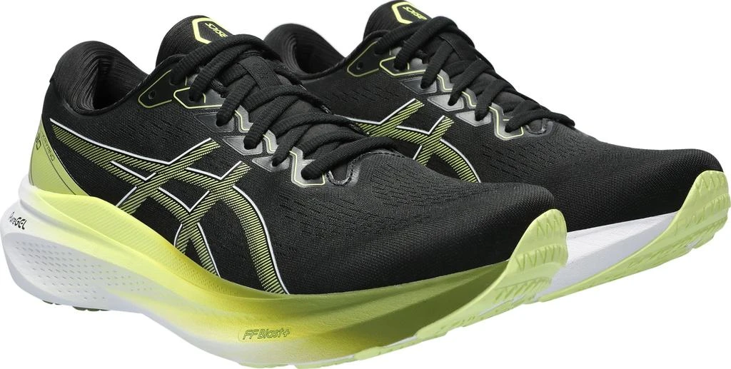 商品Asics|Gel-Kayano 30 Running Shoes - Men's [Wide],价格¥771,第2张图片详细描述