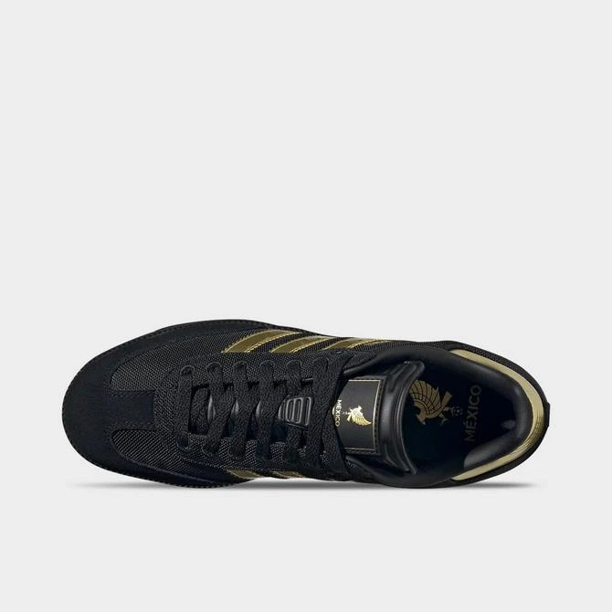 商品Adidas|Men's adidas Originals Samba Mexico Casual Shoes,价格¥756,第5张图片详细描述
