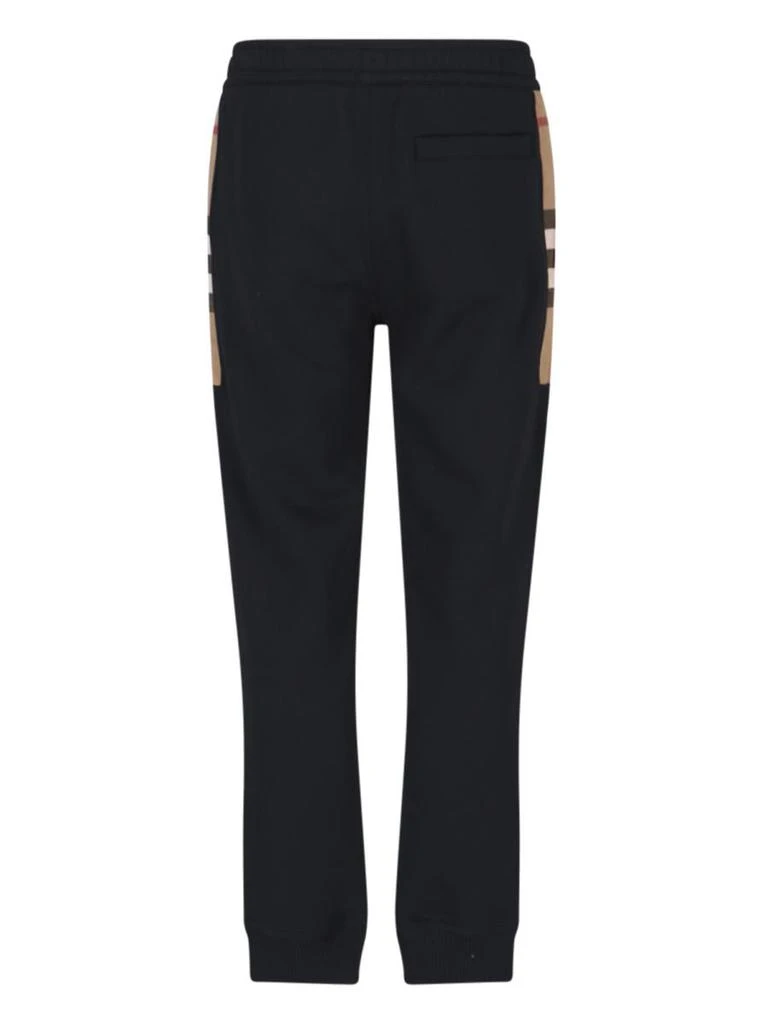 商品Burberry|Burberry Trousers,价格¥3339,第3张图片详细描述