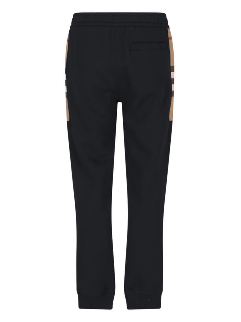 商品Burberry|Burberry Trousers,价格¥3362,第3张图片详细描述