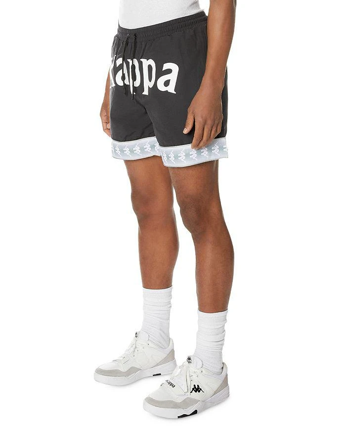 商品Kappa|222 Banda Calband Swim Trunks,价格¥179,第2张图片详细描述