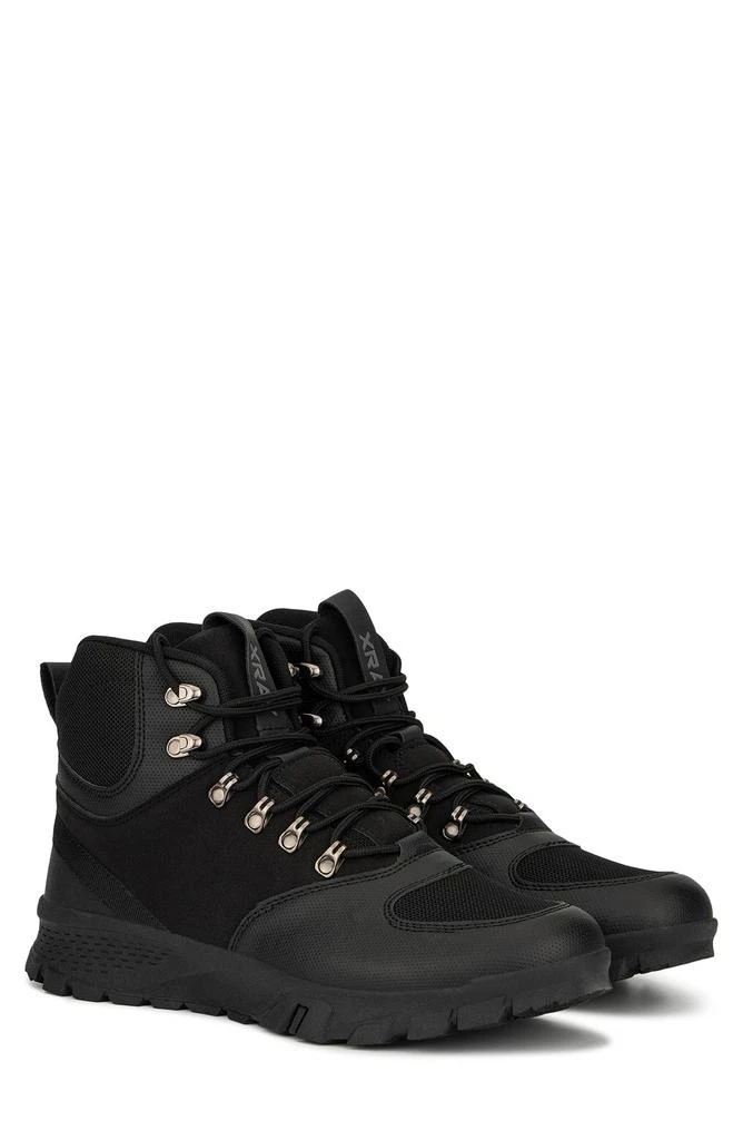 Notch Lace-Up Boot 商品