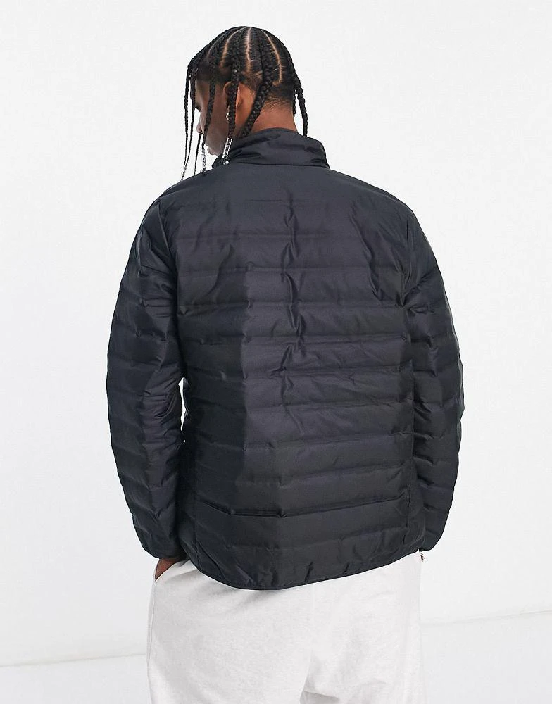 商品Columbia|Columbia Lake 22 down jacket in black,价格¥489,第4张图片详细描述