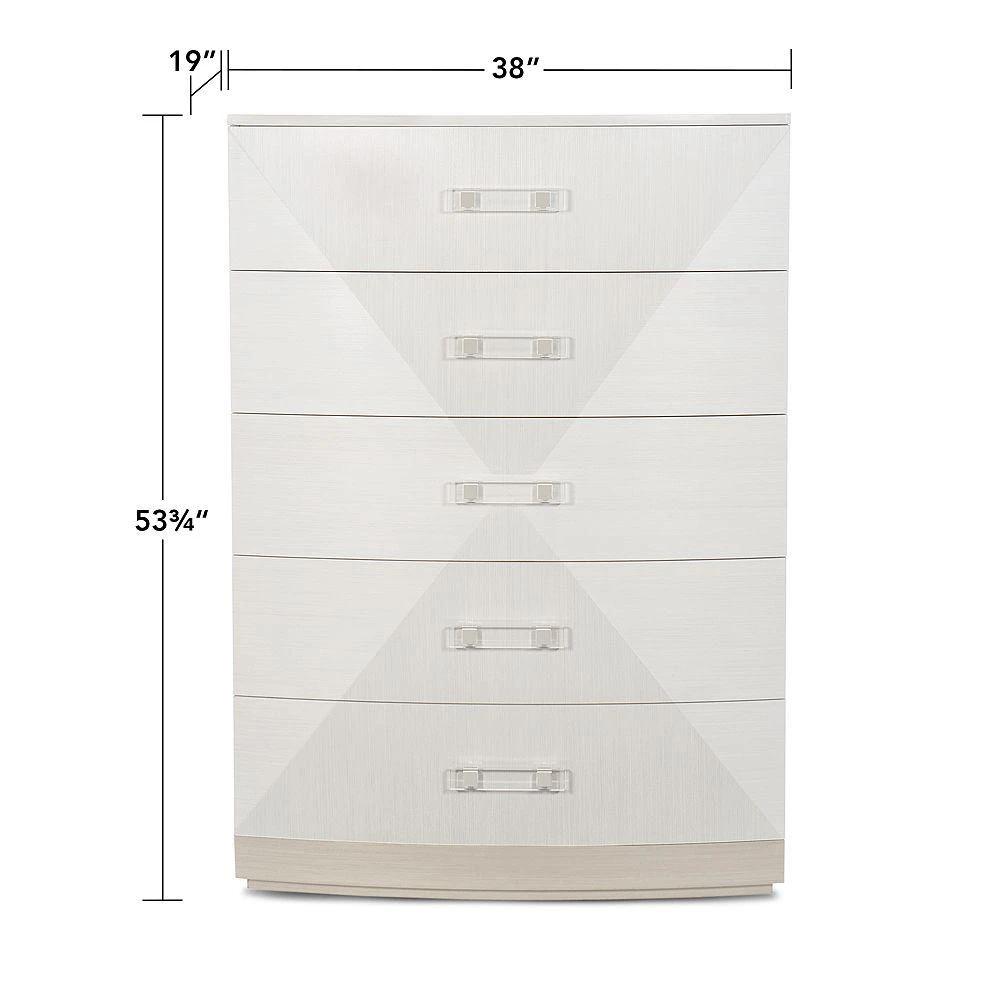 Axiom Chest 商品
