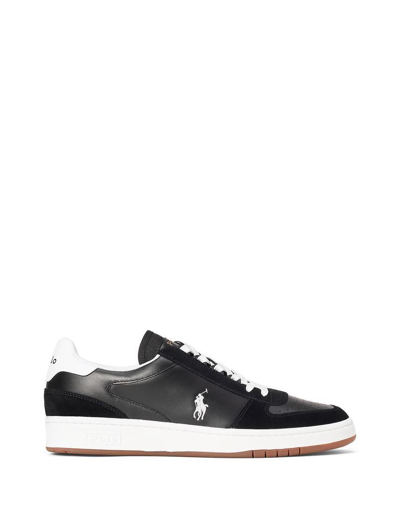 商品Ralph Lauren|Sneakers,价格¥722,第1张图片