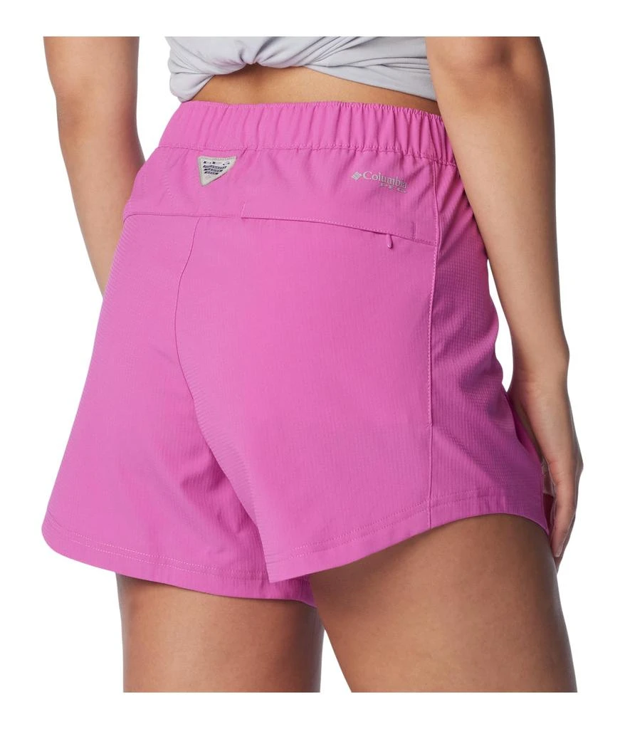 商品Columbia|PFG Tamiami™ Pull-On Shorts,价格¥238,第3张图片详细描述