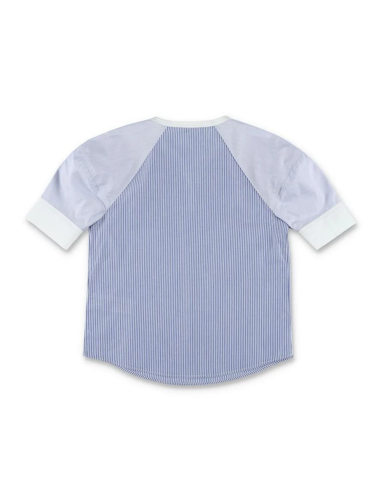商品Chloé|Chloé Striped Blouse,价格¥964,第2张图片详细描述