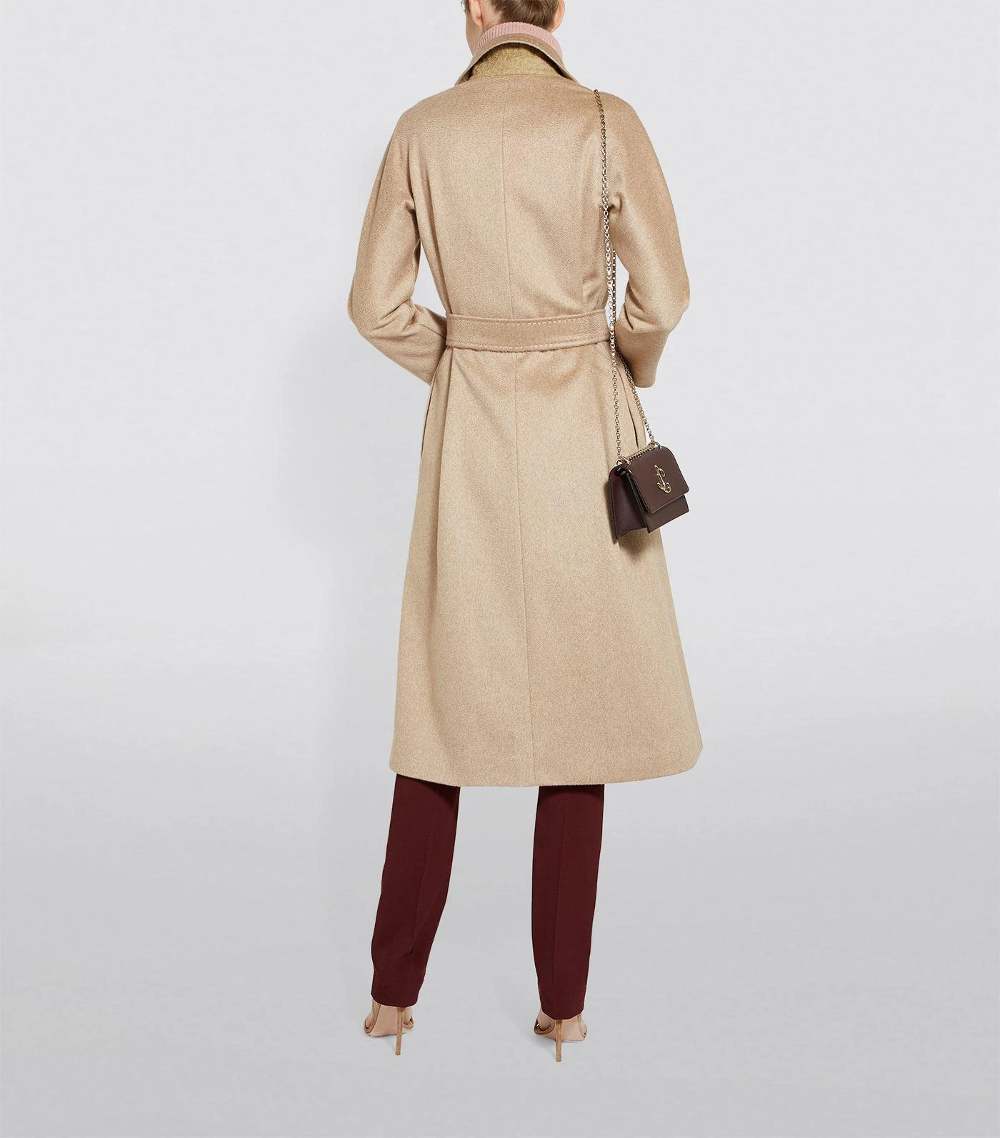 商品Max Mara|harrods_6419863,价格¥17812,第3张图片详细描述