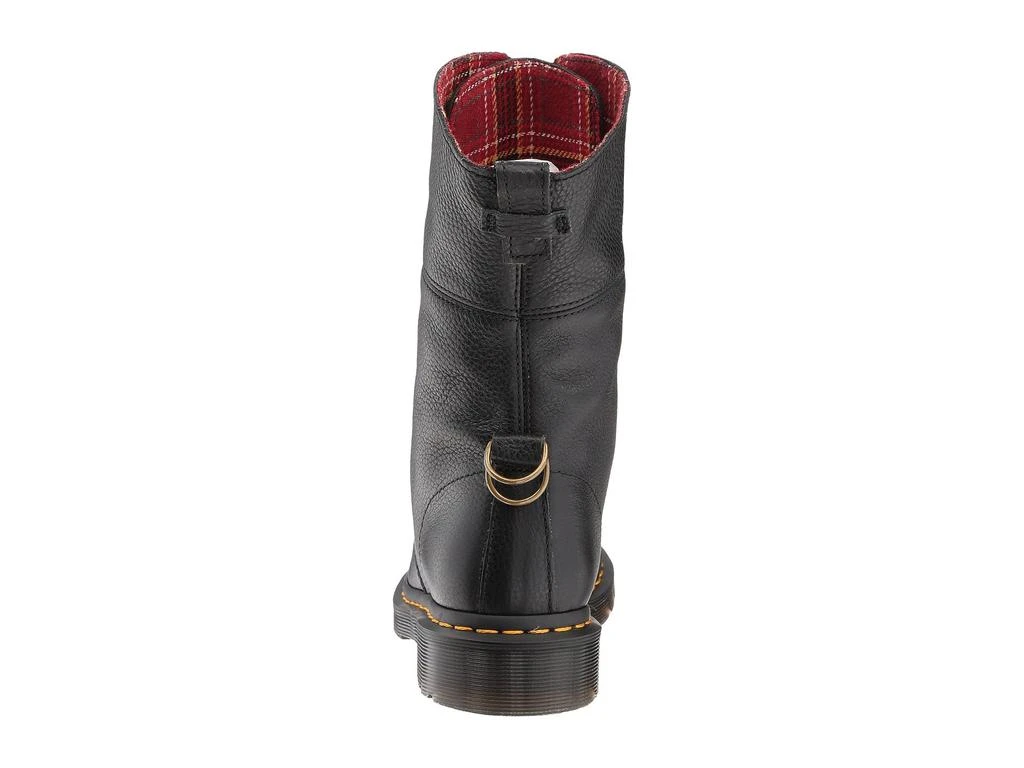 商品Dr. Martens|Aimilita 9-Eye Toe Cap Boot,价格¥1225,第5张图片详细描述